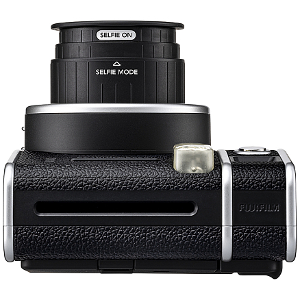 Фотоаппарат мгновенной печати Fujifilm Instax Mini 40 черный