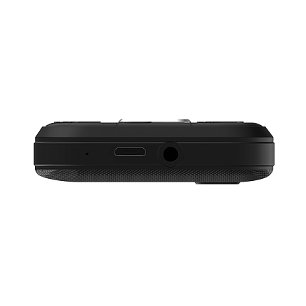 Мобильный телефон Maxvi B200 черный