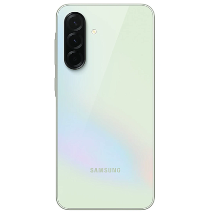 Смартфон Samsung Galaxy A36 8Gb/128Gb зеленый