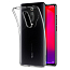 Чехол для Xiaomi Mi 9T, Mi 9T Pro, Redmi K20, Redmi K20 Pro гелевый ультратонкий Spigen SGP Liquid Crystal прозрачный