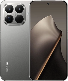 Телефон Xiaomi 15T Pro 12GB/256GB международная версия (серый)