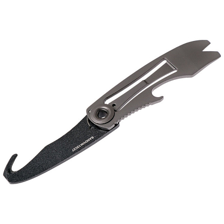 Мультитул-брелок 5-в-1 Xiaomi NexTool KT5016