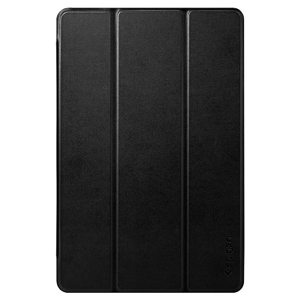 Чехол для Samsung Galaxy Tab S5e книжка Spigen SGP Smart Fold черный