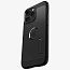Чехол для iPhone 15 Pro гибридный для экстремальной защиты Spigen Tough Armor MagFit черный