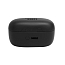 Наушники TWS беспроводные JBL Live Free NC вакуумные с микрофоном и активным шумоподавлением черные