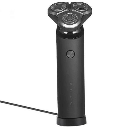 Электробритва Xiaomi Mi Electric Shaver S500 черная