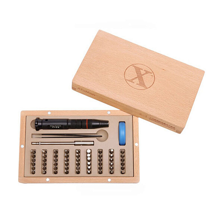 Набор отверток ATuMan Duka X3 58 в 1