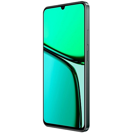 Смартфон Realme C61 6Gb/128Gb темно-зеленый (международная версия)