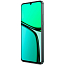 Смартфон Realme C61 6Gb/128Gb темно-зеленый (международная версия)
