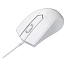 Мышь R8 1607 (белый)