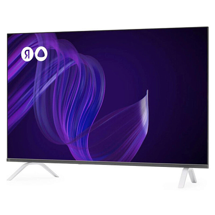 Умный телевизор Яндекс с Алисой 50 дюймов YNDX-00072