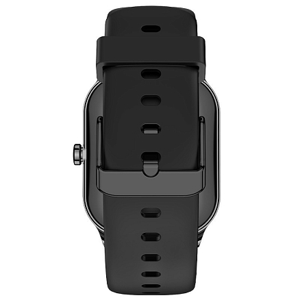 Умные часы Amazfit Pop 3S черные