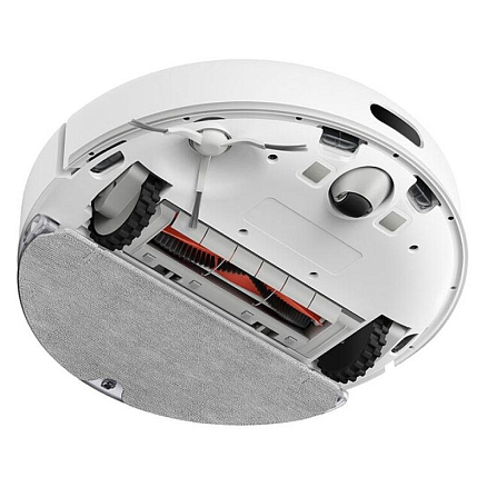 Робот-пылесос Dreame F9 Pro (международная версия, белый)