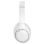 Наушники беспроводные Honor Choice Headphones Pro полноразмерные с активным шумоподавлением белые