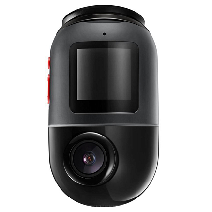 Видеорегистратор 70mai Dash Cam Omni X200 128GB черный