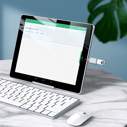 Адаптер McDodo OT-8730