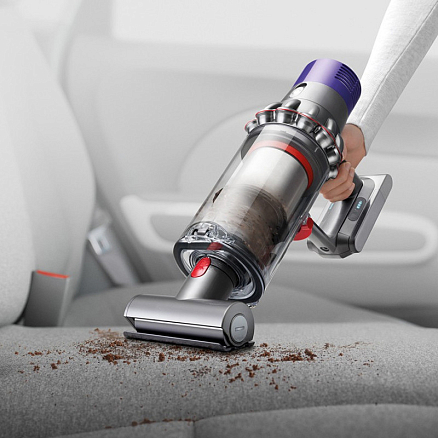 Вертикальный пылесос Dyson V10 Absolute беспроводной