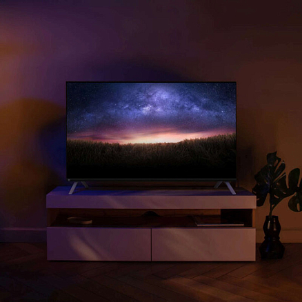 Умный телевизор Яндекс с Алисой 50 дюймов YNDX-00072