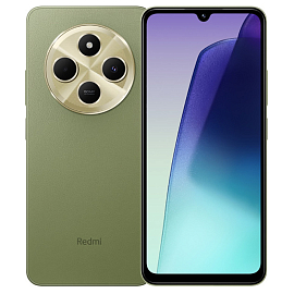 Смартфон Xiaomi Redmi 14C 4Gb/128Gb зеленый
