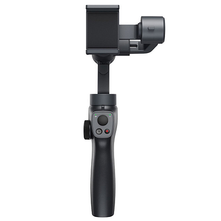 Монопод-стабилизатор Baseus Control Gimbal 3-осевой черный