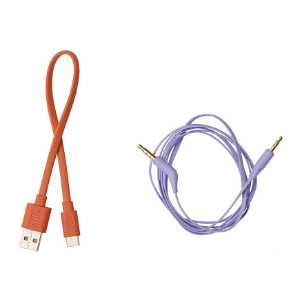 Наушники JBL Tune 770NC (сиреневый, китайская версия)