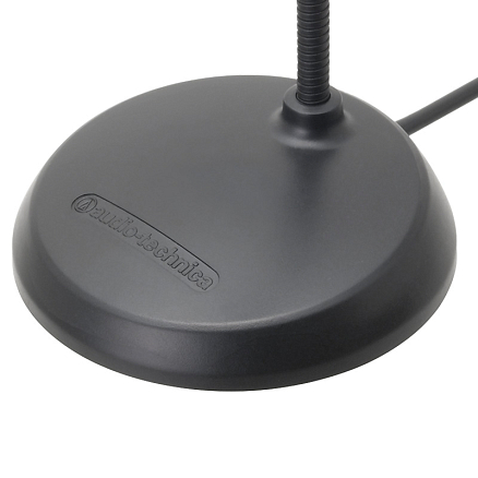 Микрофон Audio-Technica ATGM1 для компьютера в разъем USB черный