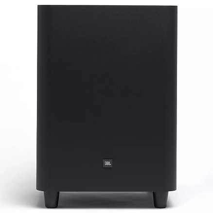 Акустическая система (саундбар) JBL Bar 5.1 Surround черная