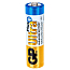 Батарейка LR6 Alkaline (пальчиковая большая AA) GP UltraPlus упаковка 4 шт.