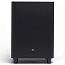 Акустическая система (саундбар) JBL Bar 5.1 Surround черная