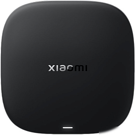 Смарт-приставка Xiaomi Box S 3nd Gen (международная версия)
