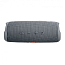 Портативная колонка JBL Flip 6 с защитой от воды серая