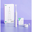 Зубная щетка электрическая Infly Electric Toothbrush T20030SIN белая с дорожным футляром
