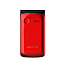 Мобильный телефон Maxvi E7 красный
