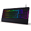 Клавиатура Redragon Shiva с подсветкой игровая черная