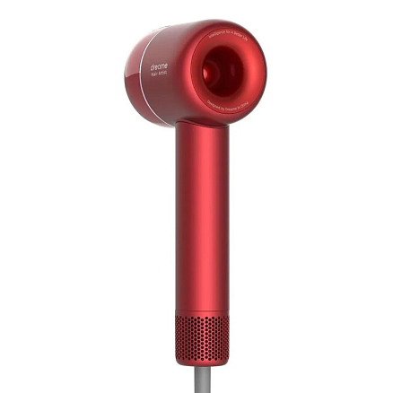 Фен для волос Dreame Intelligent Temperature Control красный