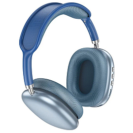 Наушники Borofone BO22 (синий)