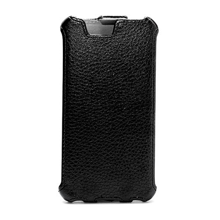 Чехол для Asus PadFone Infinity A80 кожаный - блокнот Nova Flip