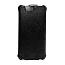 Чехол для Asus PadFone Infinity A80 кожаный - блокнот Nova Flip