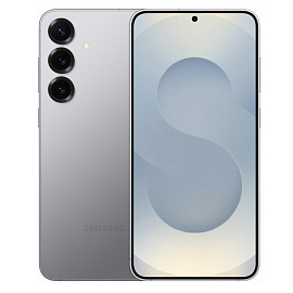 Смартфон Samsung Galaxy S25 12Gb/256Gb серый
