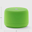 Умная колонка Яндекс Станция Лайт 2 без часов (зеленый)