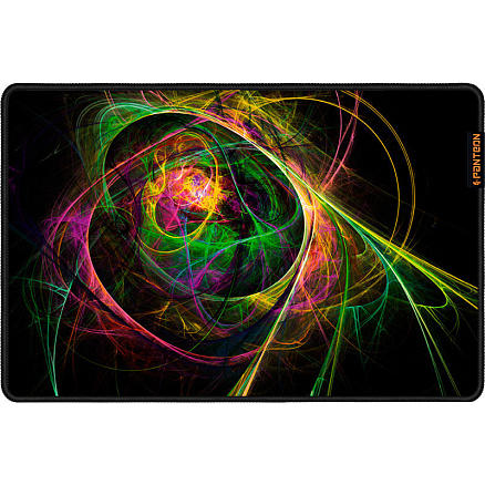 Коврик для мышки Jet.A Panteon GP-30SM Speed control Genesis M игровой