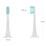 Насадки для зубной щетки Xiaomi Mi Smart Electric Toothbrush Head (NUN4010GL) 3 шт.