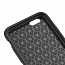 Чехол для iPhone 6, 6S гибридный для полной защиты STIL Mind Sneaker черный