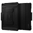 Чехол для iPad Air 2020, 2022 гелевый Spigen Rugged Armor Pro черный