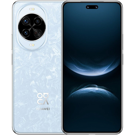 Смартфон Huawei Nova 14 12Gb/512Gb голубой