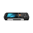 Мобильный телефон Maxvi T20 черный