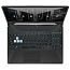 Игровой ноутбук ASUS TUF Gaming A15 FA506NFR-W2050