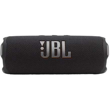 Беспроводная колонка JBL Flip 7 (черный)