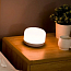 Умный ночник настольный Xiaomi Yeelight Bedside Lamp D2 белый