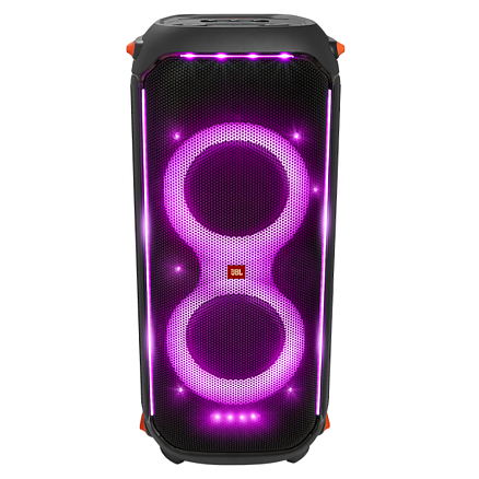 Колонка JBL PartyBox 710 для вечеринок черная